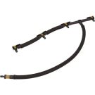 Maxgear Schlauch, Leckkraftstoff 15-0026