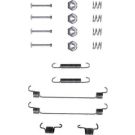 Zubehörsatz, Bremsbacken 8DZ 355 200-091 Zubehörsatz, Bremsbacken 8DZ 355 200-091