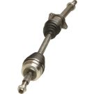 Maxgear Antriebswelle 49-1788
