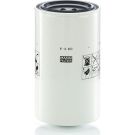 Mann-Filter Filter, Arbeitshydraulik W 14 003