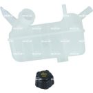 Ausgleichsbehälter, Kühlmittel 454165 Ausgleichsbehälter, Kühlmittel 454165