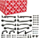 FEBI BILSTEIN 48902 Reparatursatz, Querlenker FEBI BILSTEIN 48902 Reparatursatz, Querlenker