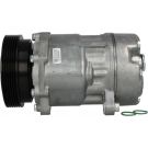 Kompressor, Klimaanlage 89040