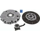 Sachs Kupplungssatz XTend Kit plus CSC 3000 990 537