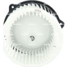Innenraumgebläse 34705 Innenraumgebläse 34705