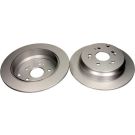 Bremsscheibe QD4981 Bremsscheibe QD4981