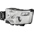 Hauptscheinwerfer 089368 Hauptscheinwerfer 089368
