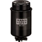 Mann-Filter Kraftstofffilter WK 8131
