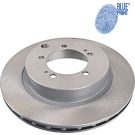 Blue Print Bremsscheibe ADC44385