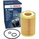 BOSCH F 026 407 068 Ölfilter