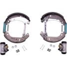 Bremsbackensatz 8DB 355 003-871 Bremsbackensatz 8DB 355 003-871