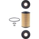 Ölfilter OX 153D3
