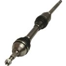 Maxgear Antriebswelle 49-1872