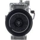 Kompressor, Klimaanlage ACP 591 000S