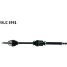 SKF Antriebswelle VKJC 5991