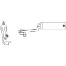 Trockner, Klimaanlage AD 69 000S Trockner, Klimaanlage AD 69 000S
