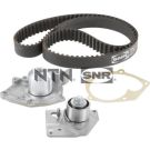 Wasserpumpe + Zahnriemensatz KDP455.560 Wasserpumpe + Zahnriemensatz KDP455.560