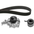INA Wasserpumpe + Zahnriemensatz 530 0453 30