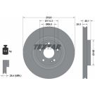 Bremsscheibe 92281803