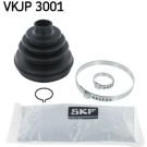 SKF Faltenbalgsatz, Antriebswelle VKJP 3001