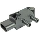 Metzger Sensor, Abgasdruck 0906373