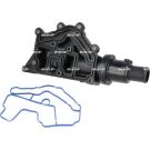 NRF Thermostat, Kühlmittel EASY FIT 725038