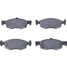 Hella Bremsbelagsatz, Scheibenbremse 8DB 355 013-951