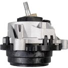Metzger Lagerung, Motor 8053854