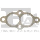 FA1 Dichtung, Abgasrohr 100-903