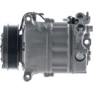 Kompressor, Klimaanlage ACP 537 000S