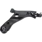 Metzger Lenker, Radaufhängung 58181002