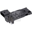 FEBI BILSTEIN 181791 Luftmassenmesser FEBI BILSTEIN 181791 Luftmassenmesser