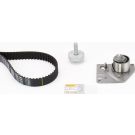 ContiTech Zahnriemensatz CT1064K1