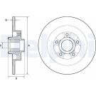 Bremsscheibe BG9138RS Bremsscheibe BG9138RS