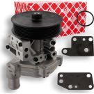 FEBI BILSTEIN 31402 Wasserpumpe FEBI BILSTEIN 31402 Wasserpumpe