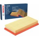 BOSCH 1 457 433 319 Luftfilter BOSCH 1 457 433 319 Luftfilter