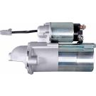 Starter 8EA 012 526-001 Starter 8EA 012 526-001