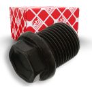 FEBI BILSTEIN 22148 Verschlussschraube, Ölwanne FEBI BILSTEIN 22148 Verschlussschraube, Ölwanne