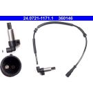 ATE Sensor, Raddrehzahl 24.0721-1171.1