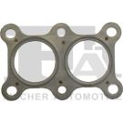 FA1 Dichtung, Abgasrohr 110-956