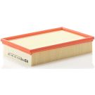 MANN-FILTER C 28 136/1 Luftfilter MANN-FILTER C 28 136/1 Luftfilter