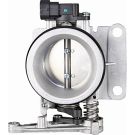 Metzger Drosselklappenstutzen 0892873