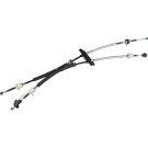 Metzger Seilzug, Schaltgetriebe 3150381