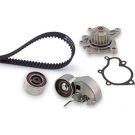Gates Wasserpumpe + Zahnriemensatz PowerGrip™ KP15579XS-1