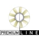 Mahle Lüfterrad, Motorkühlung BEHR Premium Line CFW 21 000P