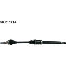 SKF Antriebswelle VKJC 5714