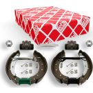 FEBI BILSTEIN 37546 Bremsbackensatz FEBI BILSTEIN 37546 Bremsbackensatz