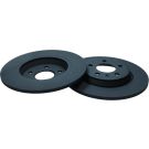 Bremsscheibe QD2333HC
