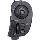 Metzger Wischerschalter 0916458