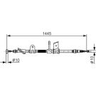 BOSCH Seilzug, Feststellbremse 1 987 477 623